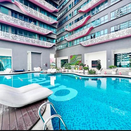Arte Plus Ampang Klcc Kuala Lumpur Exterior photo
