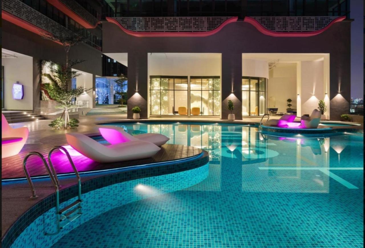 Arte Plus Ampang Klcc Kuala Lumpur Exterior photo