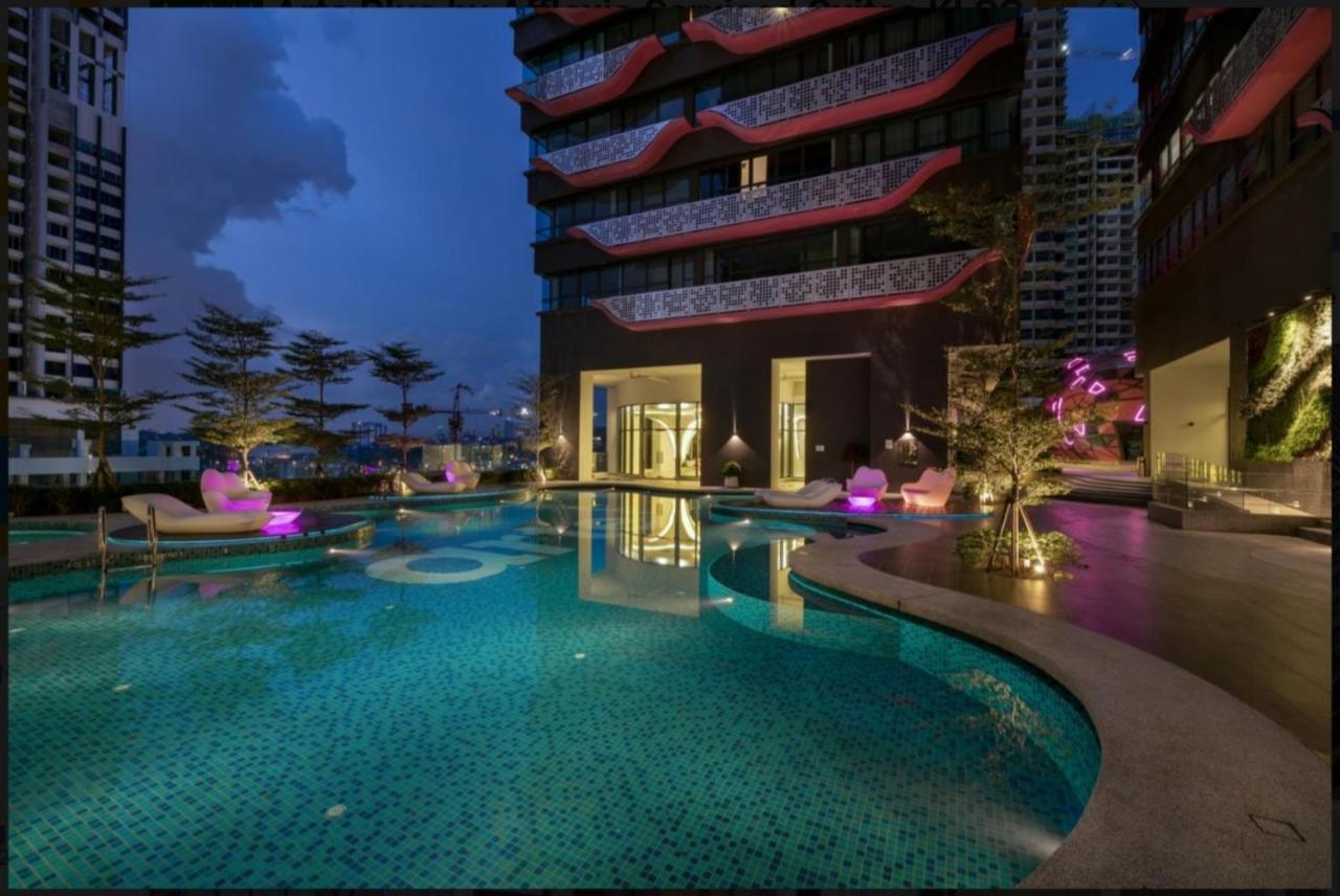Arte Plus Ampang Klcc Kuala Lumpur Exterior photo