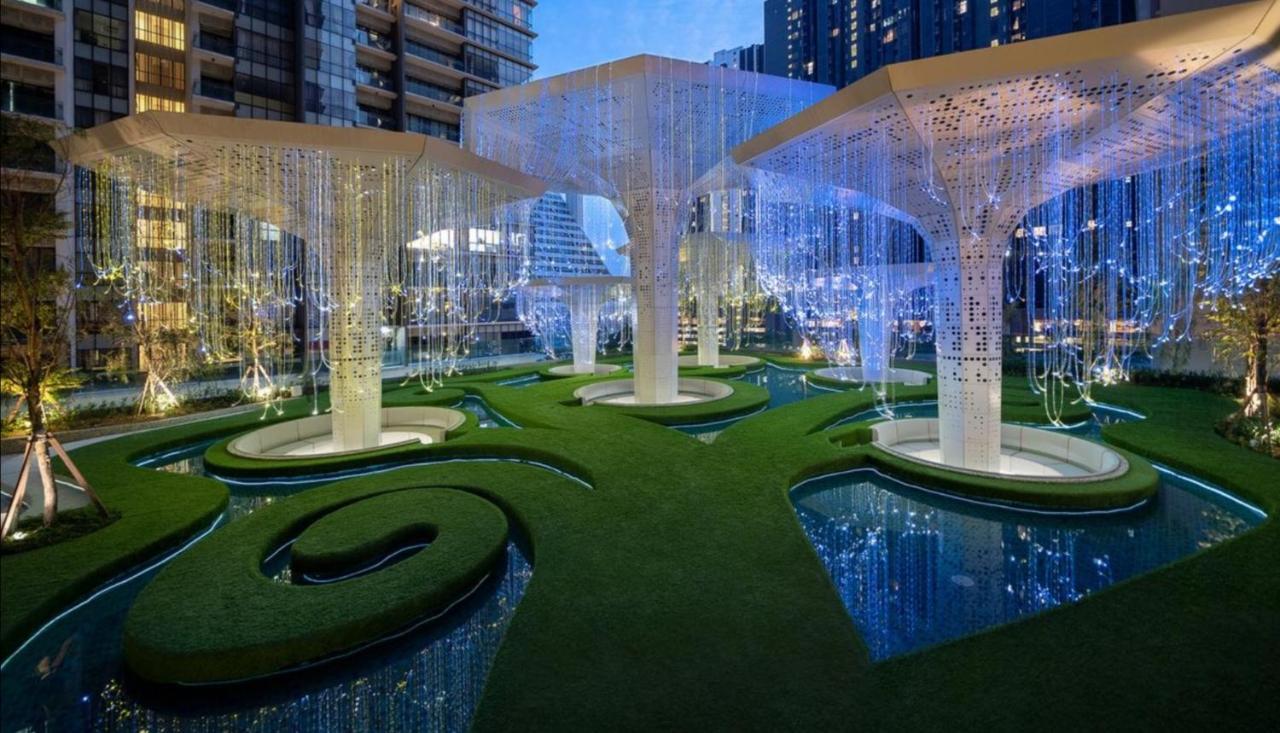 Arte Plus Ampang Klcc Kuala Lumpur Exterior photo