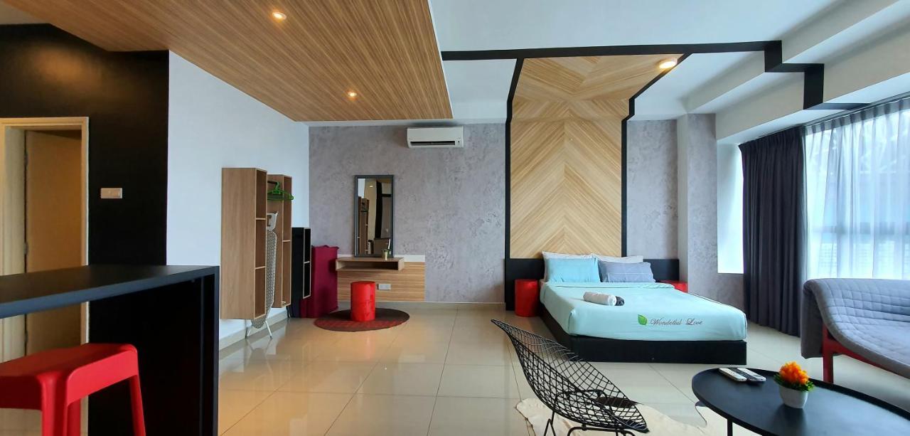 Arte Plus Ampang Klcc Kuala Lumpur Exterior photo