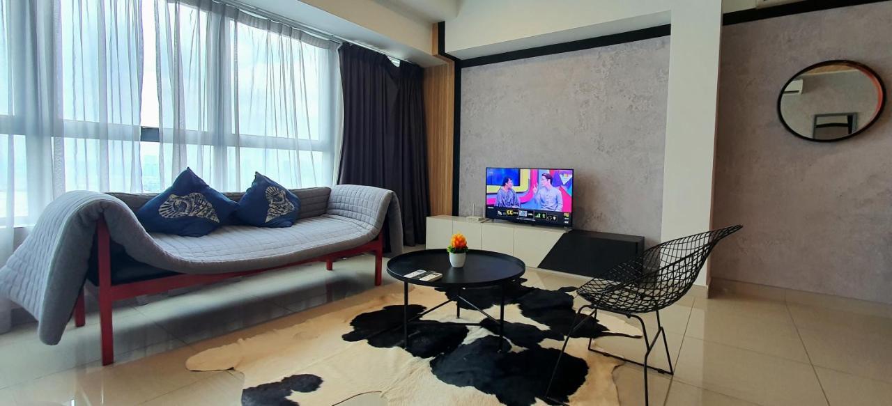 Arte Plus Ampang Klcc Kuala Lumpur Exterior photo