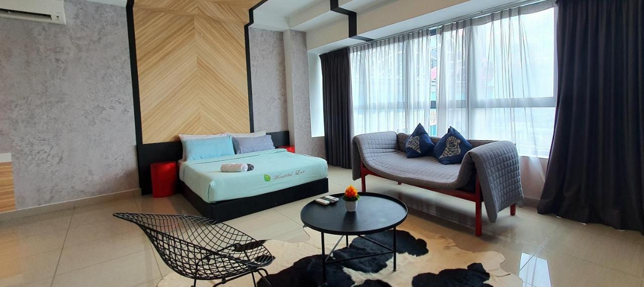 Arte Plus Ampang Klcc Kuala Lumpur Exterior photo