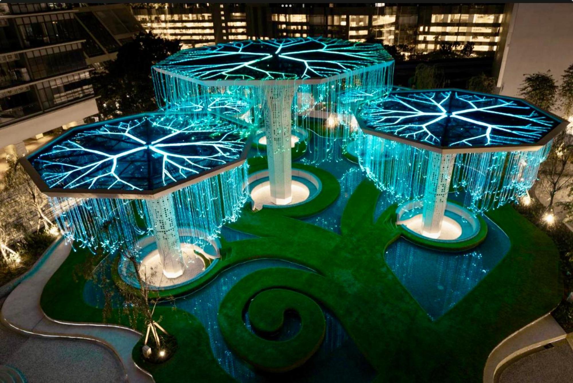 Arte Plus Ampang Klcc Kuala Lumpur Exterior photo