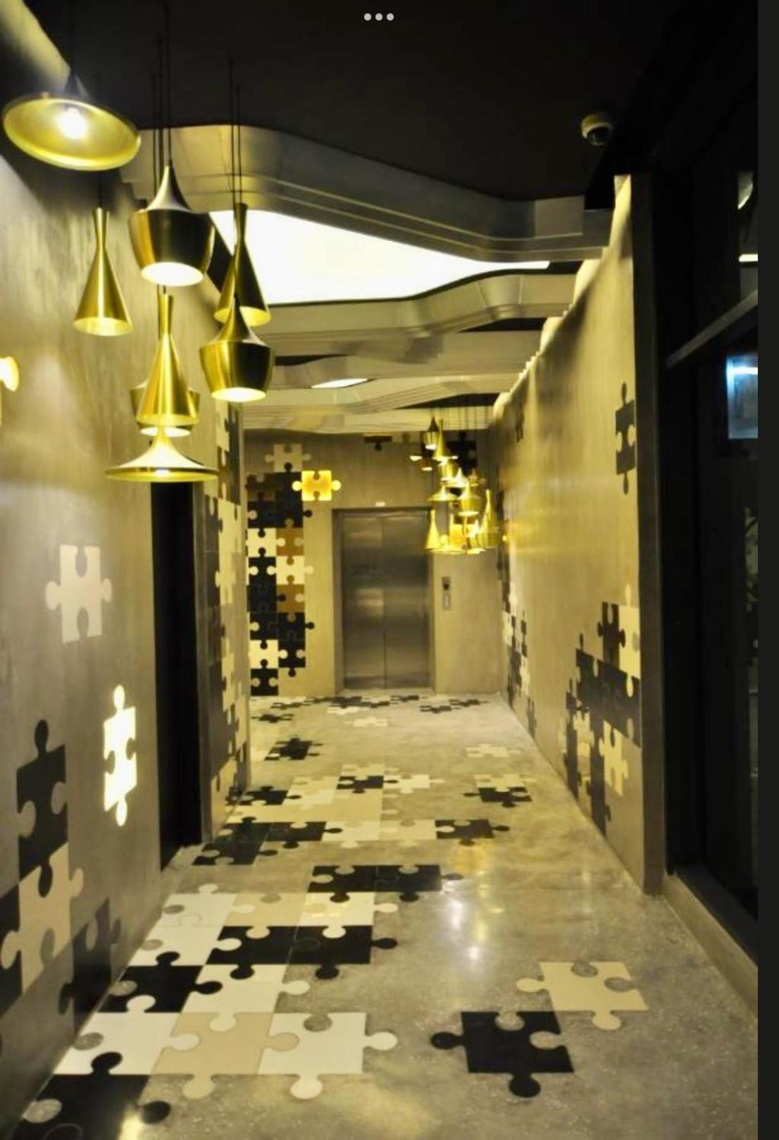 Arte Plus Ampang Klcc Kuala Lumpur Exterior photo