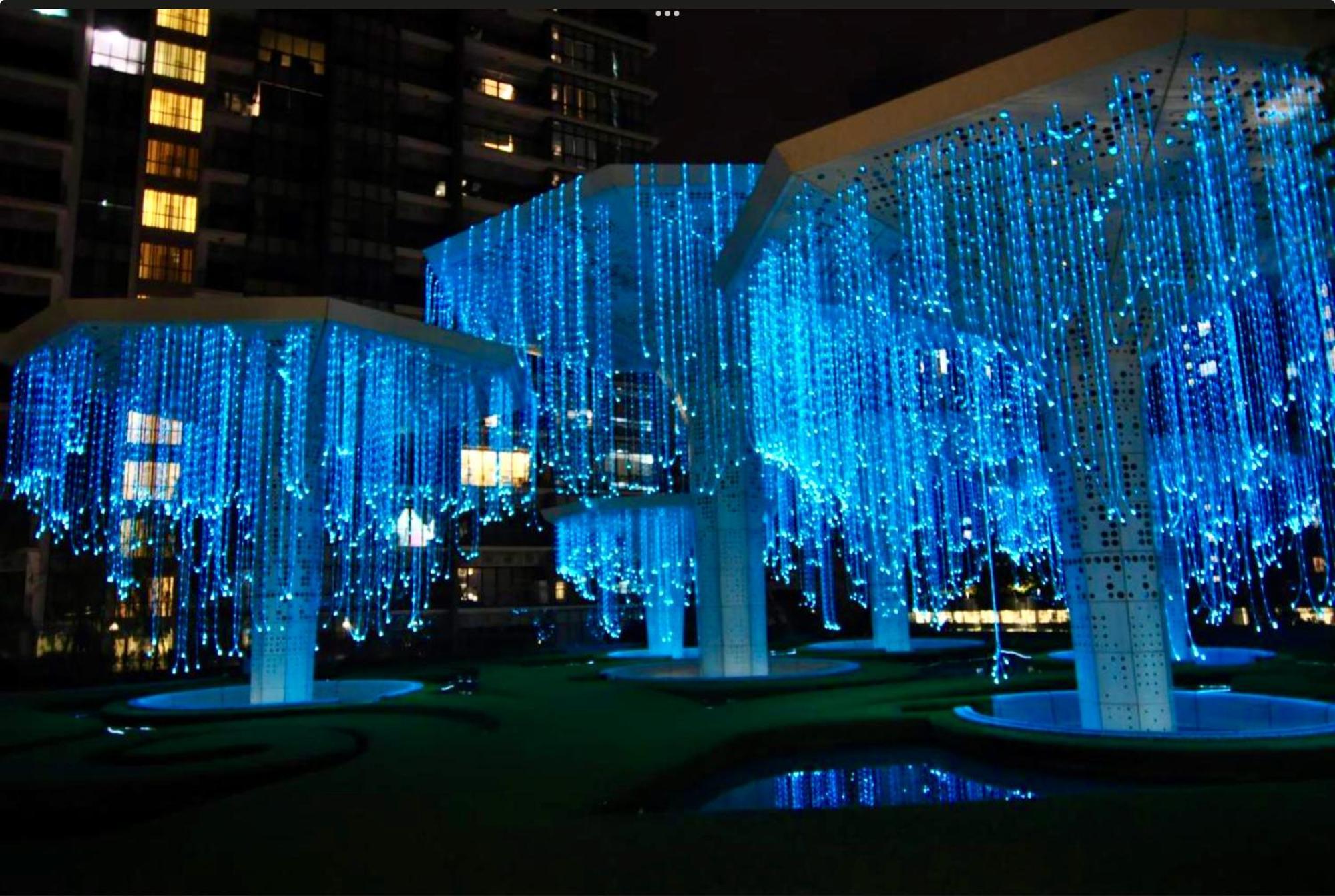 Arte Plus Ampang Klcc Kuala Lumpur Exterior photo