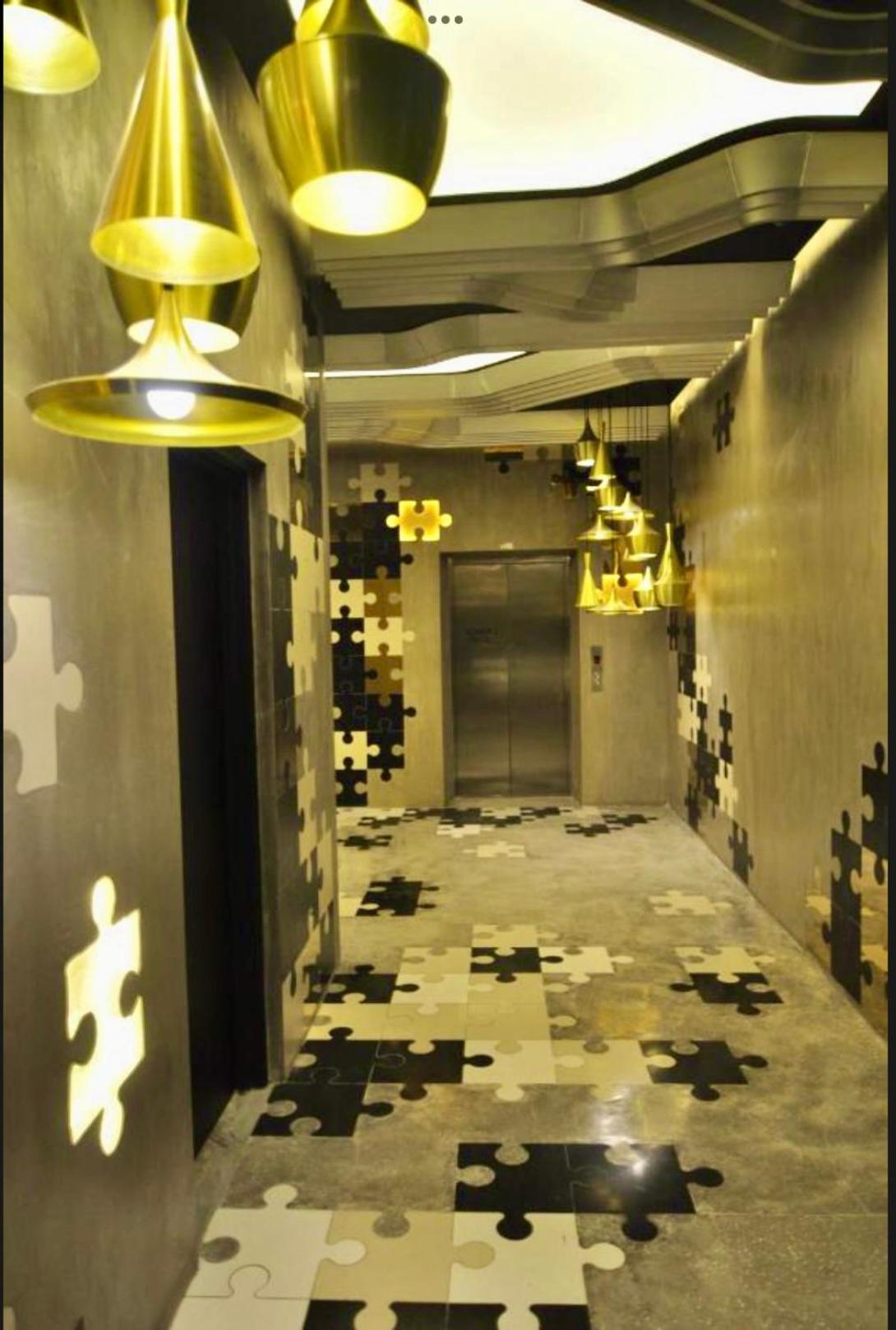 Arte Plus Ampang Klcc Kuala Lumpur Exterior photo