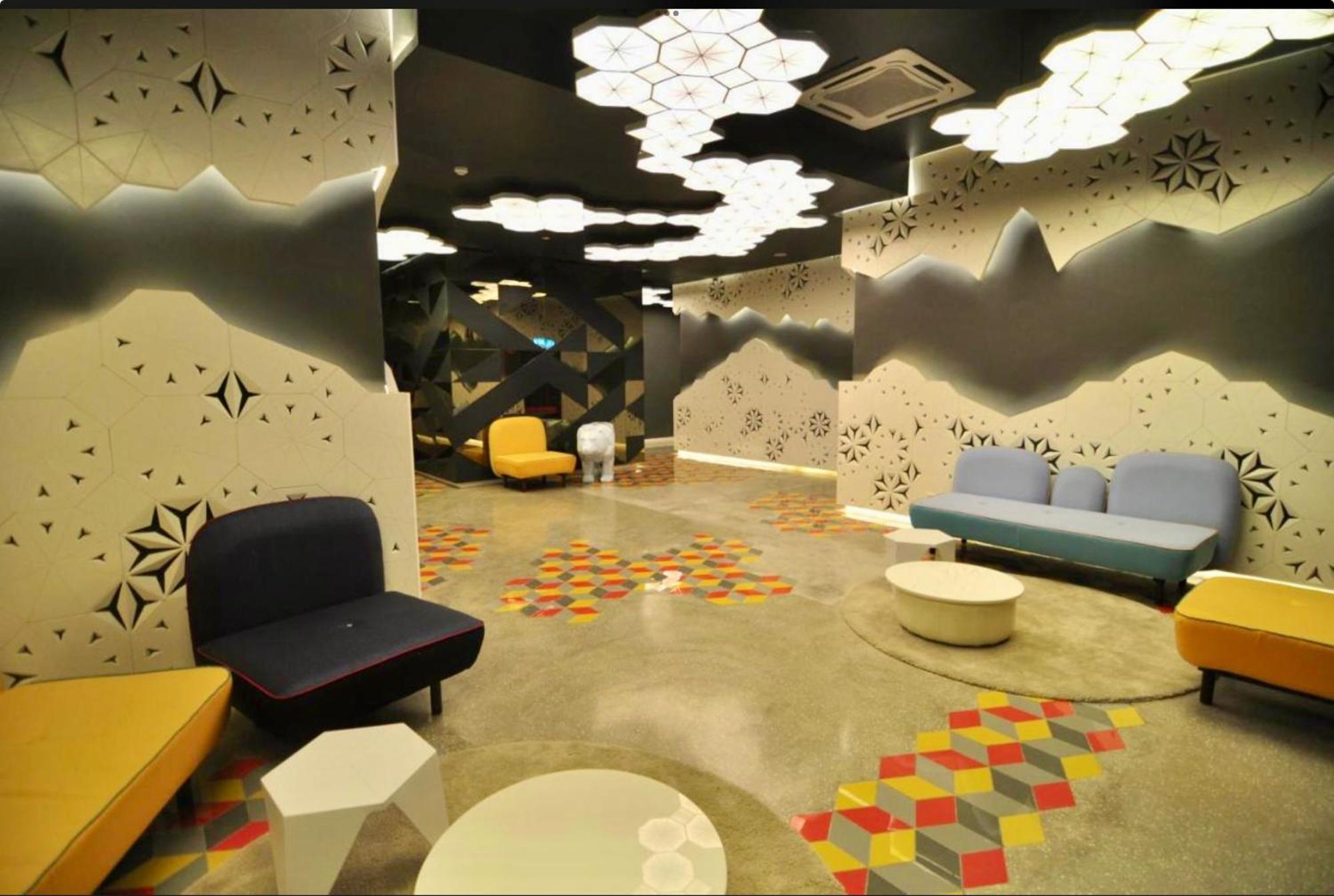 Arte Plus Ampang Klcc Kuala Lumpur Exterior photo
