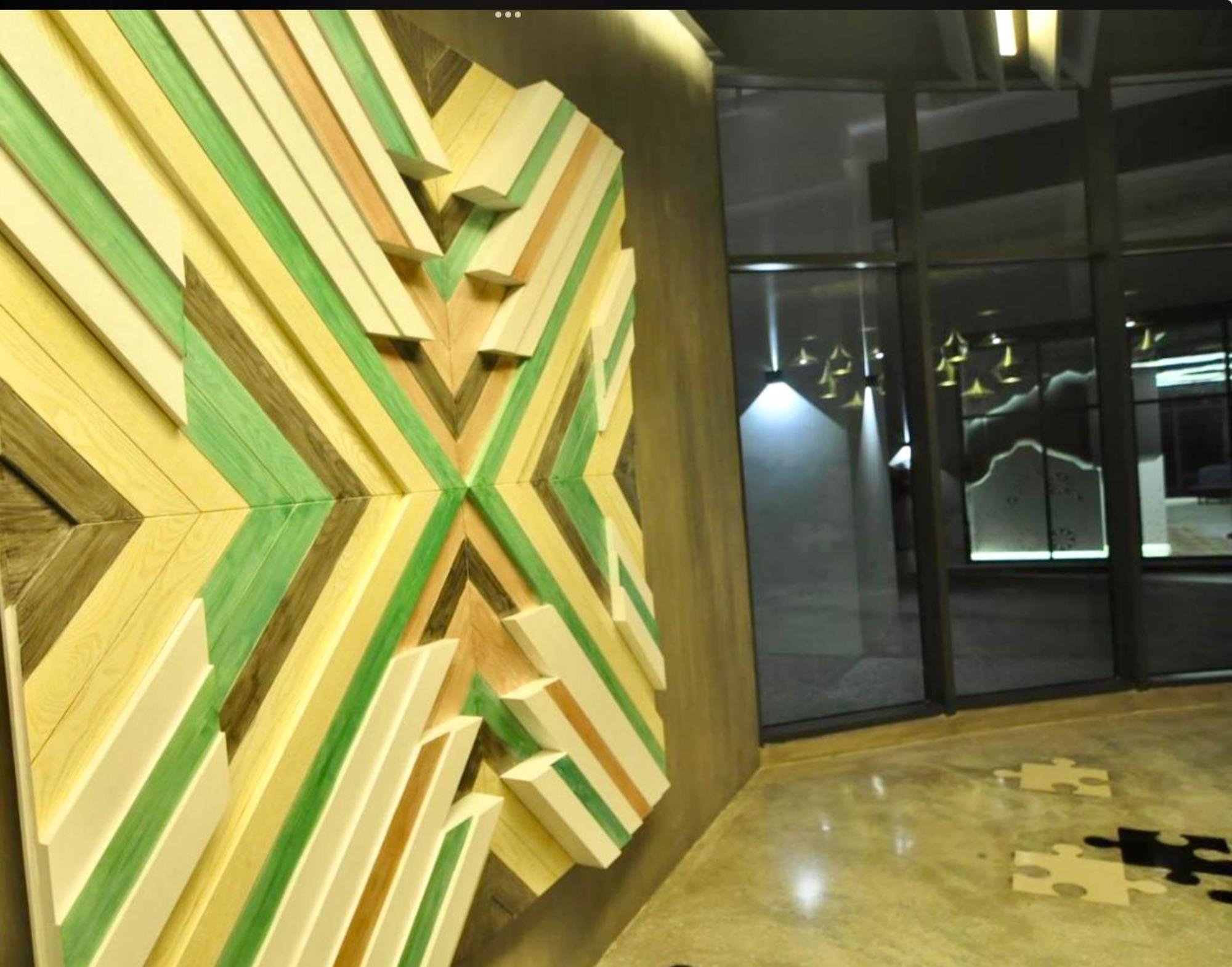 Arte Plus Ampang Klcc Kuala Lumpur Exterior photo