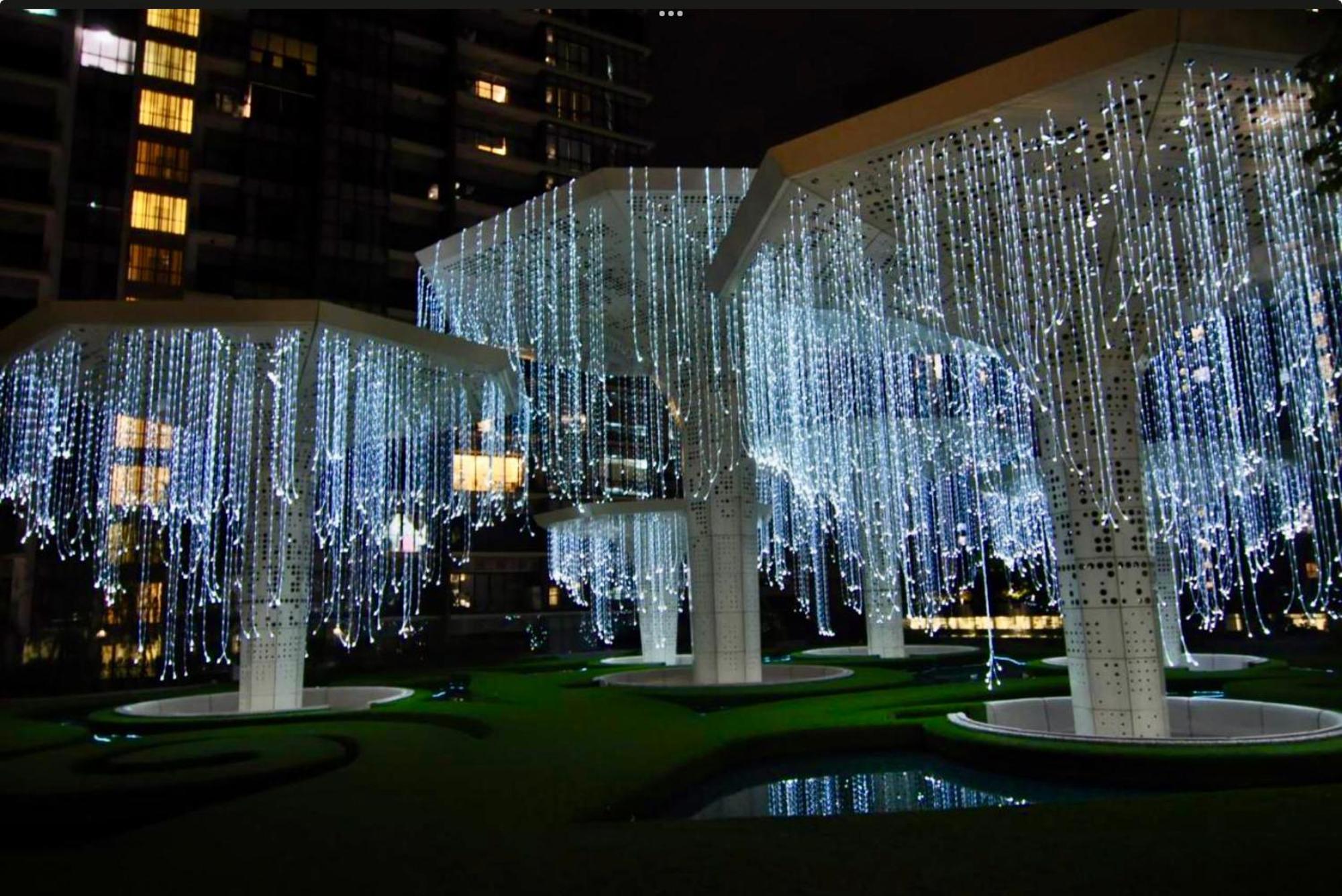Arte Plus Ampang Klcc Kuala Lumpur Exterior photo